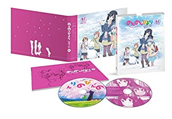 【中古】のんのんびより りぴーと 第6巻 [Blu-ray]