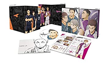 正規激安 中古 ハイキュー 烏野高校 Vs 白鳥沢学園高校 Vol 3 初回生産限定版 Blu Ray Come To Store 期間限定特価 Erieshoresag Org