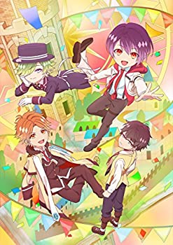 【中古】OZMAFIA!! アニメ 【Blu-ray】画像