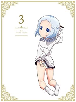 【中古】俺がお嬢様学校に「庶民サンプル」としてゲッツされた件 3 [DVD]画像