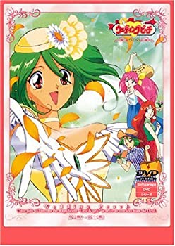 ウェディングピーチ第14巻 [DVD] Amazon.co.jp: ウェディングピーチ第14巻 [DVD] : 氷上恭子