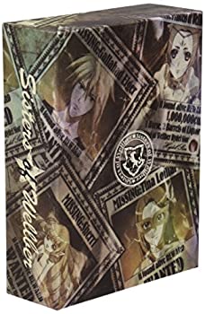 【中古】ウエルベールの物語 特装版 Vol.II [DVD]画像
