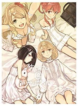 【中古】ささみさん@がんばらない 6(完全産限定版) [Blu-ray]画像