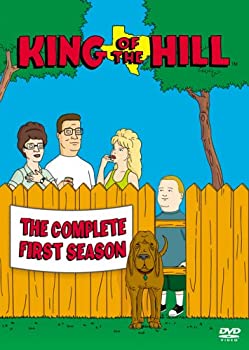 キングオブザヒル:KING OF THE HILL 15年間放映後、キング・オブ・ザ・ヒルは2025年夏に正式にHuluで戻って