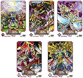 SDガンダム三国伝 BraveBattleWarriorsコレクションボックス 楽天市場】Blu-ray BOX SDガンダム三国伝 BraveBattleWarriors