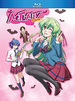 【中古】Actually I Am: Complete Series [Blu-ray] [Import]｜Come to Store