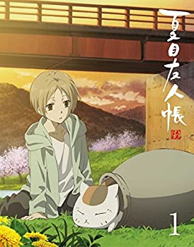 公式の 中古 夏目友人帳 陸 1 完全生産限定版 Blu Ray 100 の保証 Dolores Maxwell Com