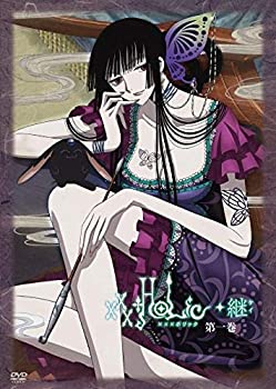 【中古】xxxHOLiC◆継 [レンタル落ち] 全7巻セット [DVDセット]｜Come to Store