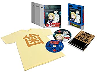 【中古】ハイスコアガール STAGE 2 (初回仕様版/5~8話) [Blu-ray]｜Come to Store