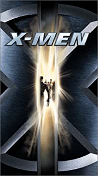 【中古】X [VHS]