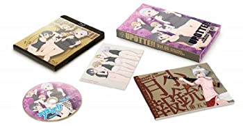 【中古】Sekirei: Season 2: Pure Engagement Complete Coll [Blu-ray] [Import]｜Come to Store