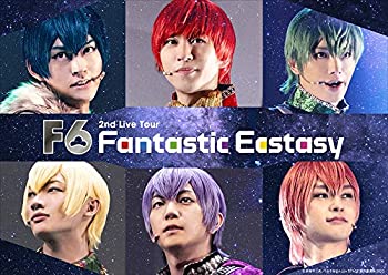 独特な Tvアニメ 中古 おそ松さん Ecstasy 豪華ecstasy盤 Dvd Liveツアー Fantastic 2nd F6 Stage On Www Dgb Gov Bf
