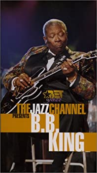 送料無料 一部地域を除く Tvアニメ Channel Jazz 中古 The Presents Import Vhs Jazz On Bet King B B Assalam Reisen De
