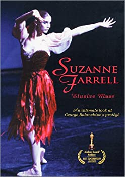 【中古】Suzanne Farrell: Elusive Muse [DVD] 14,982円