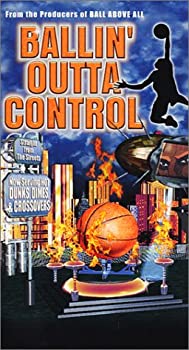 【中古】Ballin Outta Control [VHS]｜Come to Store