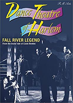 【中古】Fall River Legend [DVD] [Import]｜Come to Store