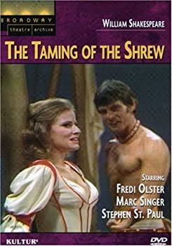 【中古】Taming of the Shrew [DVD] [Import]｜Come to Store