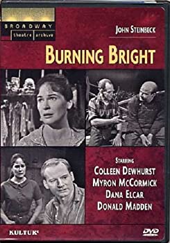 【中古】Burning Bright [DVD] [Import]｜Come to Store