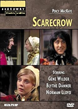 【中古】Scarecrow [DVD] [Import]｜Come to Store 12,637円