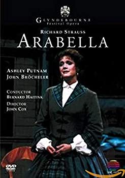 【中古】Strauss: Arabella [DVD] [Import]｜Come to Store