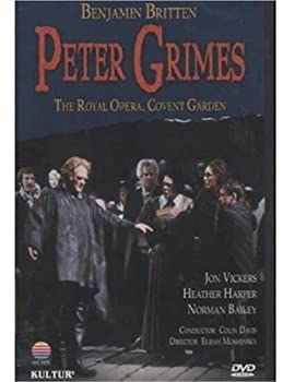 【中古】Peter Grimes [DVD] [Import]｜Come to Store