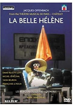 【中古】Belle Helene [DVD] [Import]