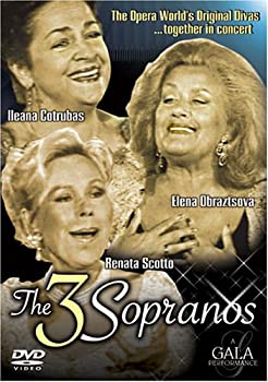 【中古】3 Sopranos [DVD]｜Come to Store
