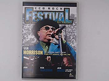 【中古】Eco Rock Festival Live [DVD]｜Come to Store