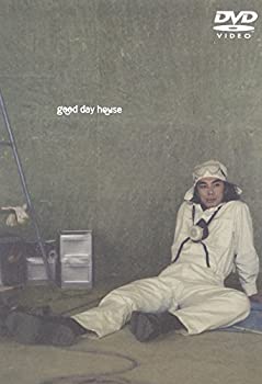 ディズニープリンセスのベビーグッズも大集合 中古 小林賢太郎プロデュース公演 Good Day House Dvd B0007v77yo Omabc Com