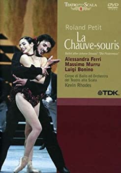 【中古】Chauve-Souris [DVD] [Import]｜Come to Store