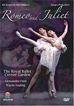【中古】Romeo & Juliet [DVD] [Import]｜Come to Store