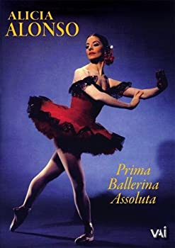 【中古】Prima Ballerina Assoluta [DVD] [Import]｜Come to Store