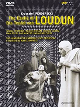 【中古】Devils of Loudun [DVD] [Import]｜Come to Store