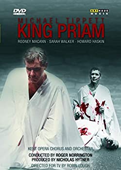 【中古】King Priam [DVD] [Import]｜Come to Store