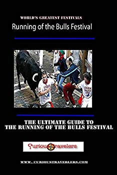 【中古】Running of the Bulls Pamplona Spain 2007 Europes Greatest Festivals｜Come to Store
