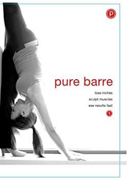 【中古】Pure Barre: Ballet Dance & Pilates Fusion [DVD] [Import]｜Come to Store