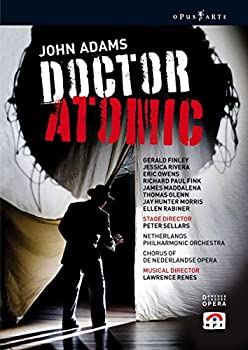 【中古】Doctor Atomic/ [DVD] [Import]｜Come to Store