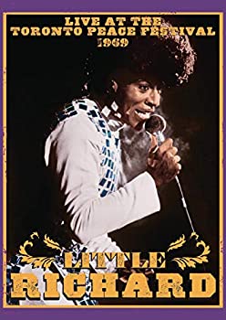 【中古】Live at the Toronto Peace Festival 1969 [DVD] [Import]｜Come to Store