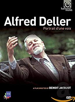 【中古】Alfred Deller: Portrait dune voix [DVD] [Import]｜Come to Store