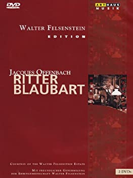 【中古】OFFENBACH J.: Ritte [DVD] [Import]｜Come to Store