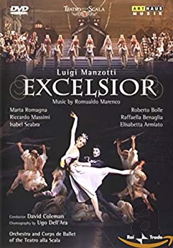 【中古】Excelsior / [DVD] [Import]