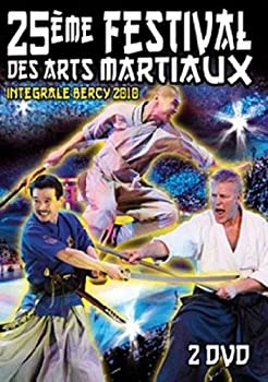 【中古】25eme Festival des Arts Martiaux - Bercy 2010｜Come to Store