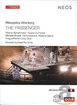 【中古】Weinberg: the Passenger [DVD]｜Come to Store