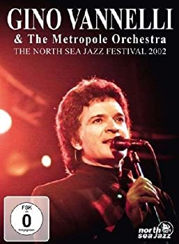 【中古】North Sea Jazz Festival 2002 [DVD] [Import]｜Come to Store