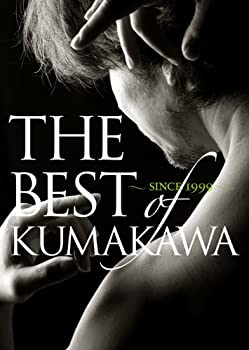 【中古】THE BEST OF KUMAKAWA~since1999~(Blu-ray Disc)|Come to Store