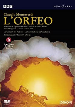 Tvアニメ 安いそれに目立つ Dvd 中古 モンテヴェルディ 歌劇 オルフェオ リセウ大歌劇場02 Villa Scina Calpe Com