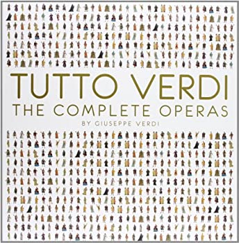 【中古】Tutto Verdi: Complete Operas [Blu-ray] [Import]｜Come to Store