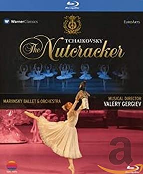 【中古】Nutcracker / [Blu-ray] [Import]｜Come to Store
