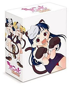 【中古】ちょこッとSister 第5巻 [DVD]画像