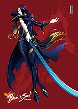 【中古】ブレイドアンドソウル 2巻 【初回限定:全巻収納スペシャルBOX付き】 [Blu-ray]｜Come to Store